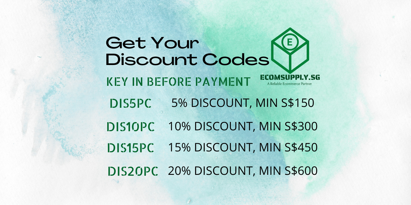 discount codes